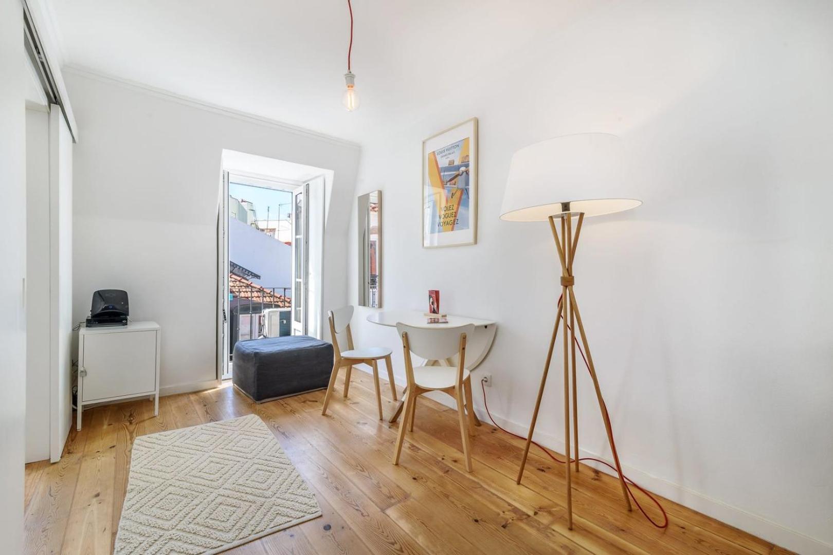 Appartement Guestready - Minimalist Downtown *