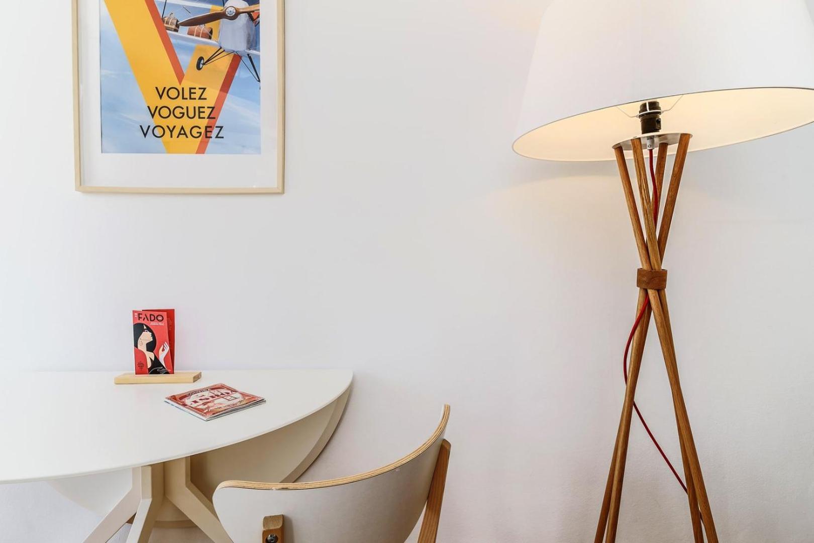 Guestready - Minimalist Downtown * Lissabon