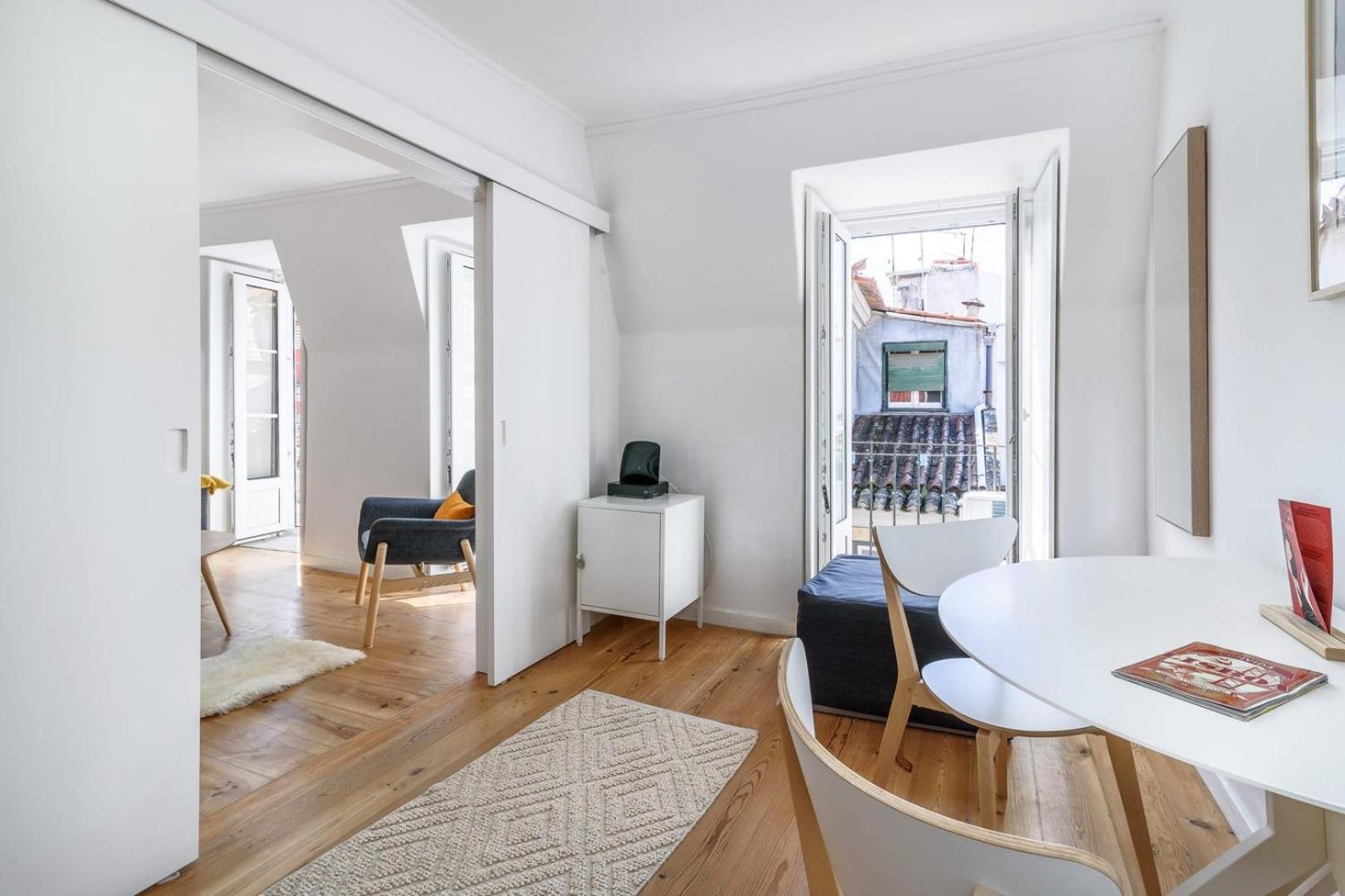 Guestready - Minimalist Downtown Appartement *