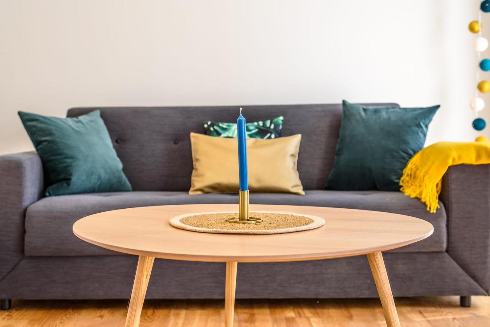 Apartment Guestready - Minimalist Downtown Lissabon
