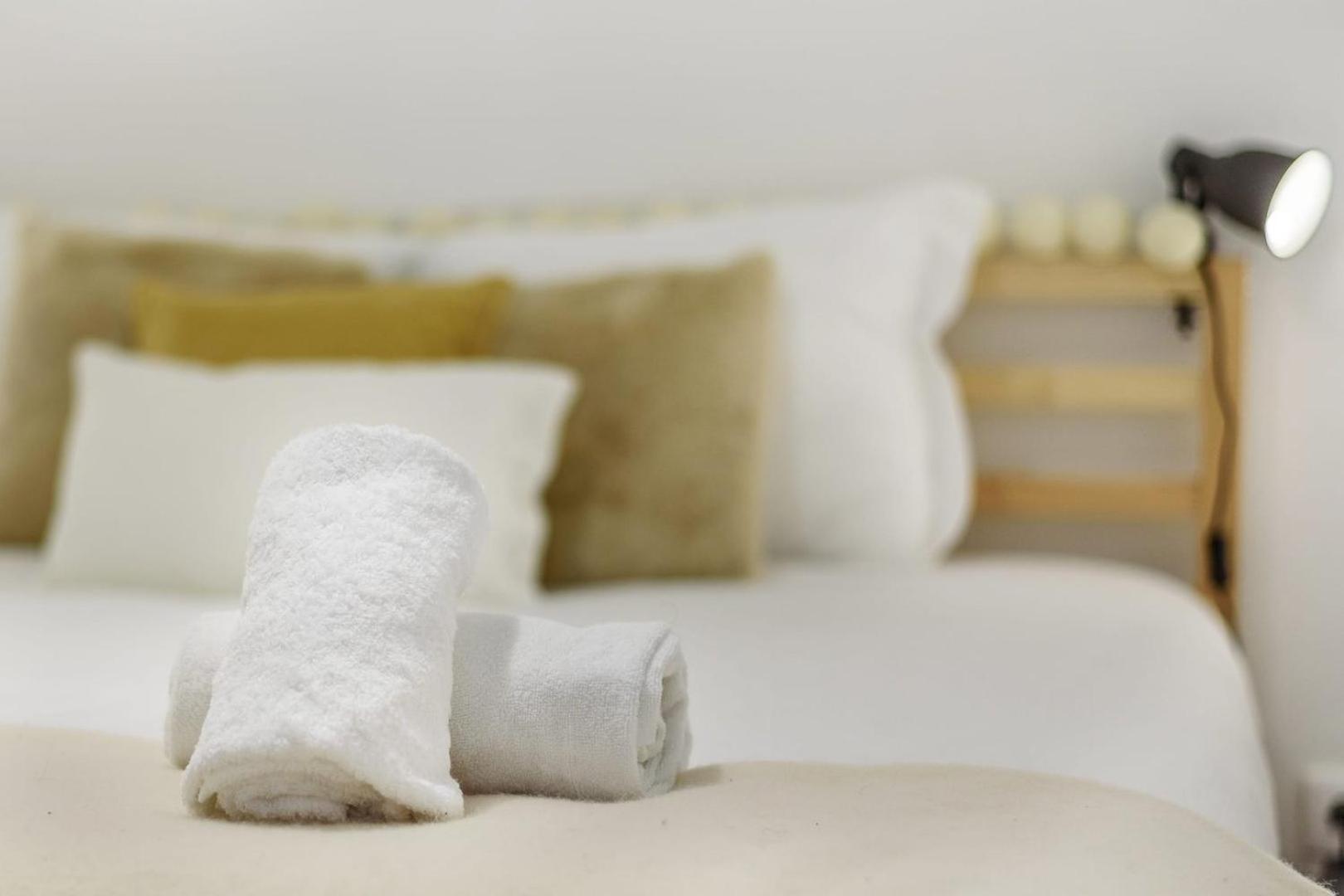 Appartement Guestready - Minimalist Downtown *
