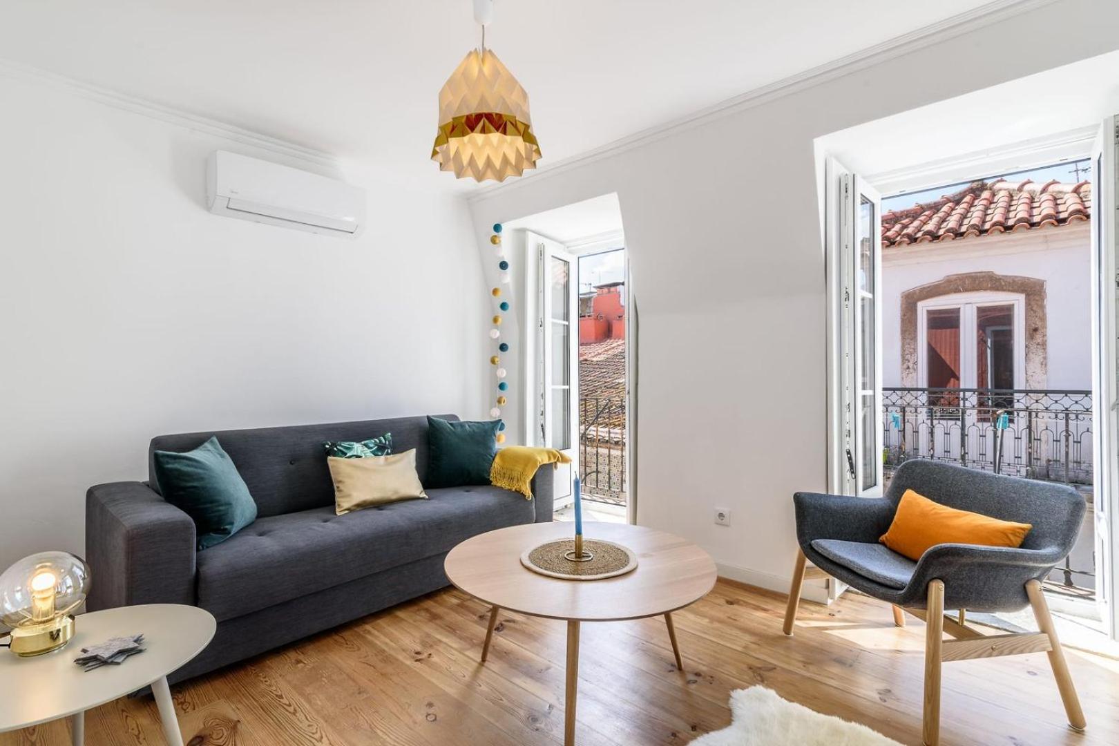 Guestready - Minimalist Downtown Appartement *