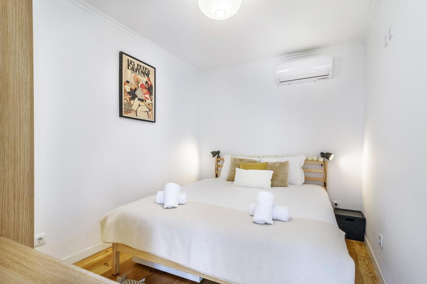 Appartement Guestready - Minimalist Downtown *