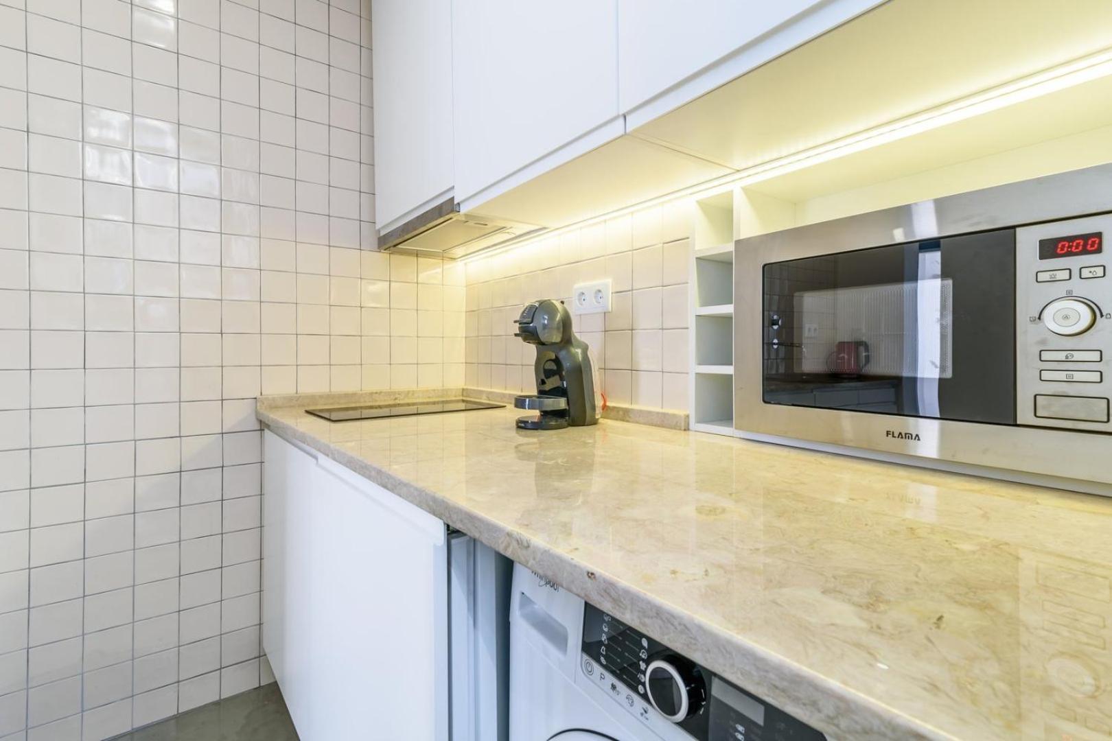 Guestready - Minimalist Downtown Lissabon